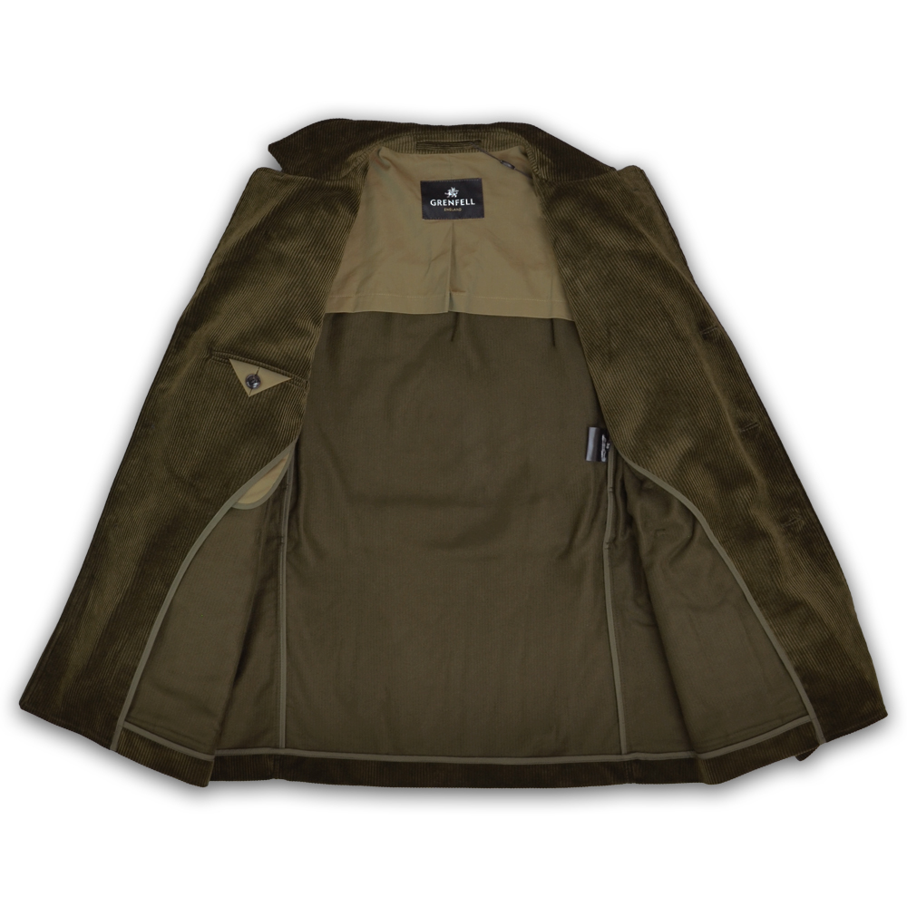 GRENFELL（グレンフェル） 【40%OFF/定価173,800円】グレンフェル 新品