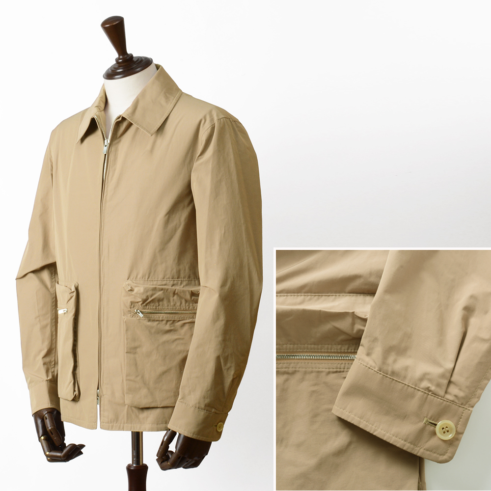 GRENFELL（グレンフェル） 【40%OFF/定価83,600円】グレンフェル 新品