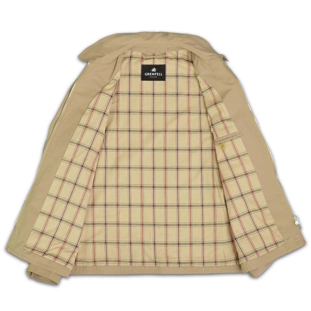 GRENFELL（グレンフェル） 【40%OFF/定価83,600円】グレンフェル 新品