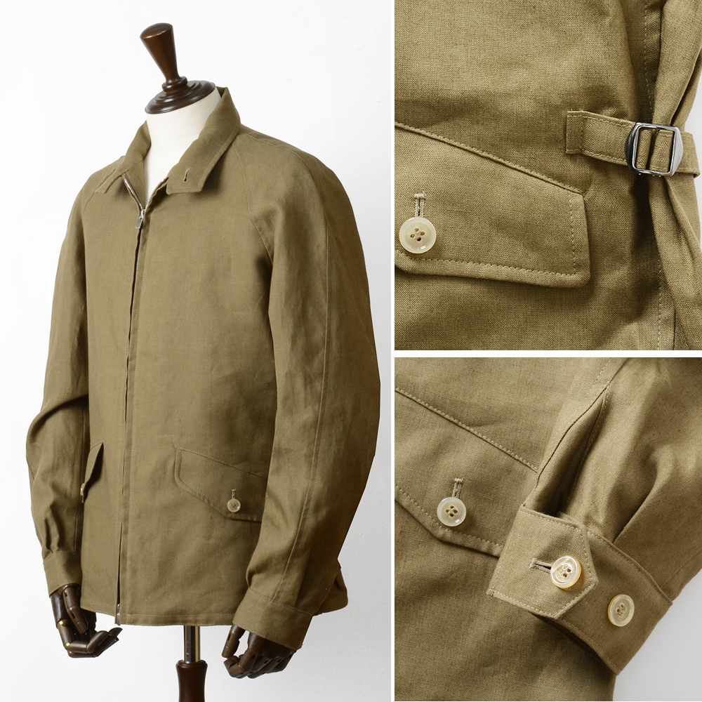 GRENFELL（グレンフェル） 【40%OFF/定価82,500円】グレンフェル 新品