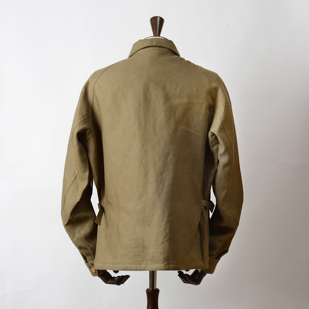 GRENFELL（グレンフェル） 【40%OFF/定価82,500円】グレンフェル 新品