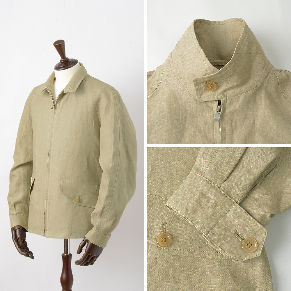 GRENFELL（グレンフェル） 【40%OFF/定価82,500円】グレンフェル 新品