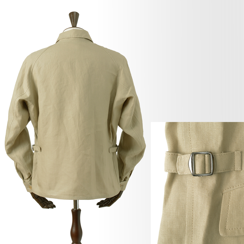 GRENFELL（グレンフェル） 【40%OFF/定価82,500円】グレンフェル 新品