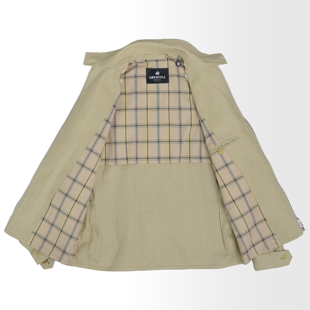 GRENFELL（グレンフェル） 【40%OFF/定価82,500円】グレンフェル 新品