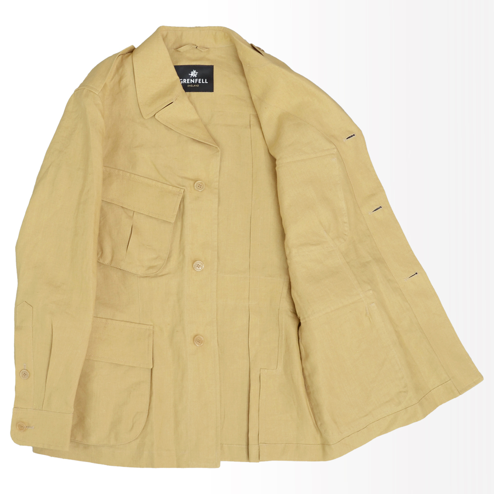 GRENFELL（グレンフェル） 【40%OFF/定価162,800円】グレンフェル 新品