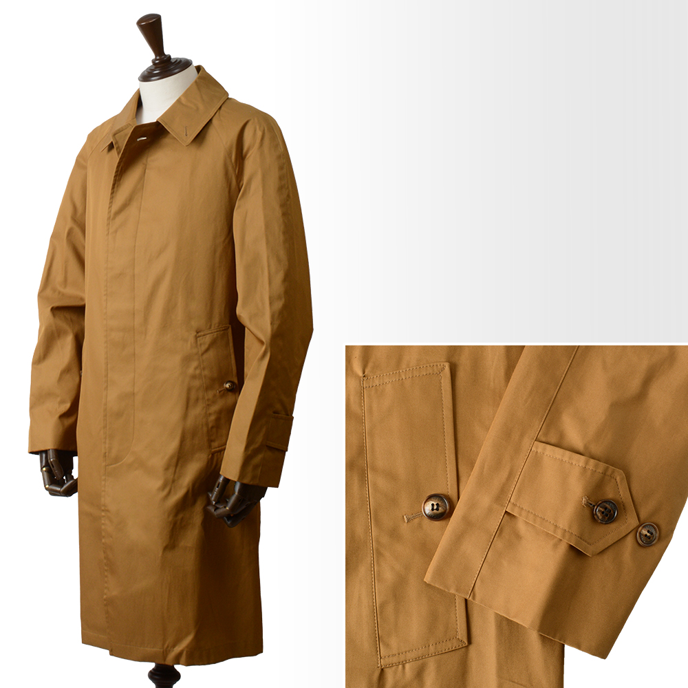 GRENFELL（グレンフェル） 【40%OFF/定価140,800円】グレンフェル 新品