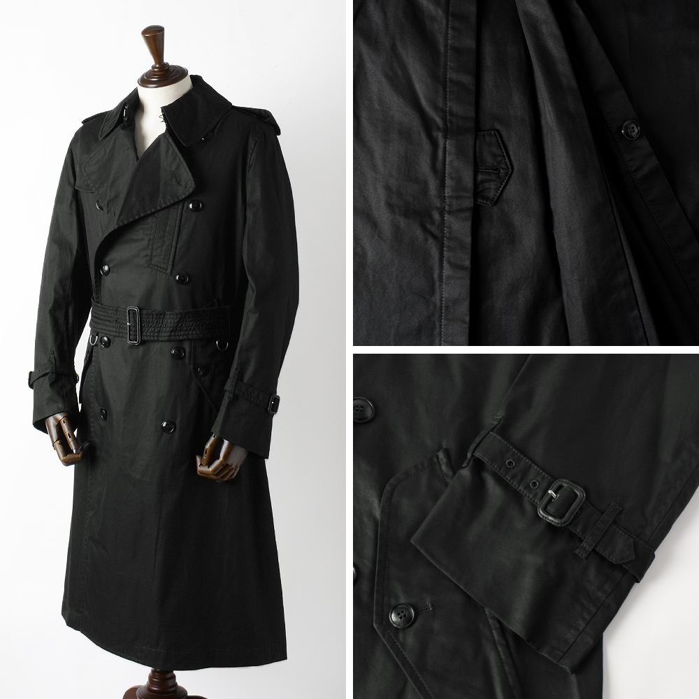 GRENFELL（グレンフェル） 【40%OFF/定価184,800円】グレンフェル 新品