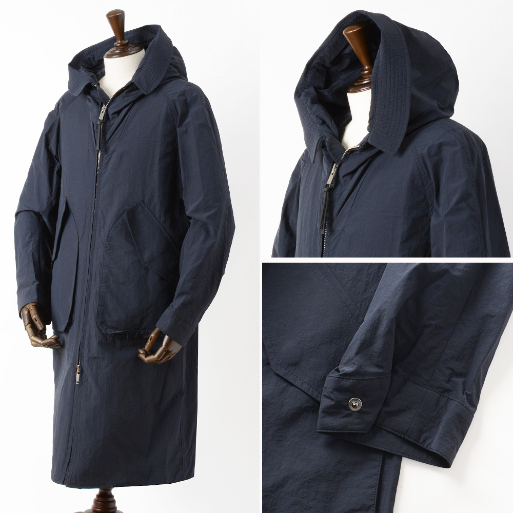 GRENFELL（グレンフェル） 【40%OFF/定価162,800円】グレンフェル 新品