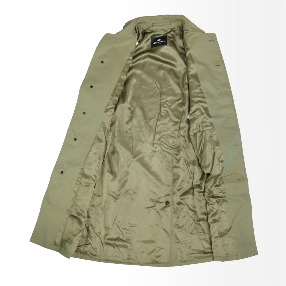 GRENFELL（グレンフェル） 【40%OFF/定価216,700円】グレンフェル 新品