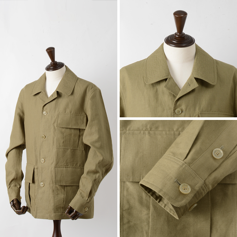 GRENFELL（グレンフェル） 【40%OFF/定価82,500円】グレンフェル 新品