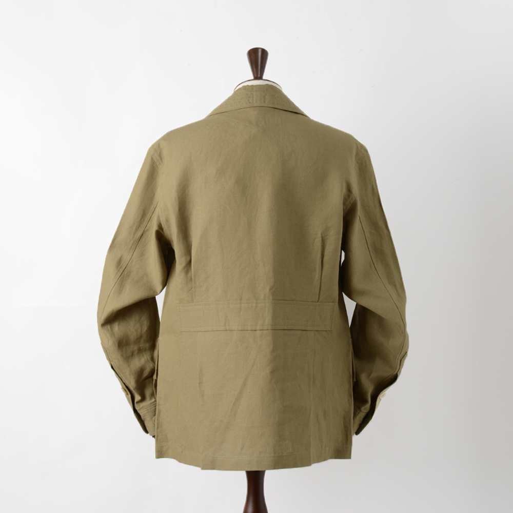 GRENFELL（グレンフェル） 【40%OFF/定価82,500円】グレンフェル 新品
