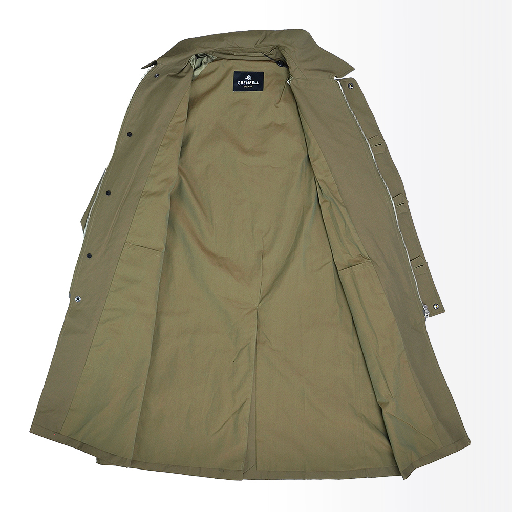 GRENFELL（グレンフェル） 【40%OFF/定価162,800円】グレンフェル 新品