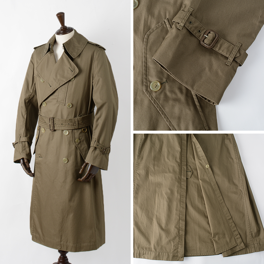 GRENFELL（グレンフェル） 【40%OFF/定価184,800円】グレンフェル 新品