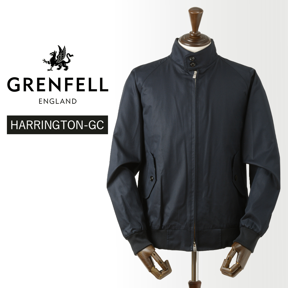 GRENFELL（グレンフェル） 【40%OFF/定価64,900円】グレンフェル 新品