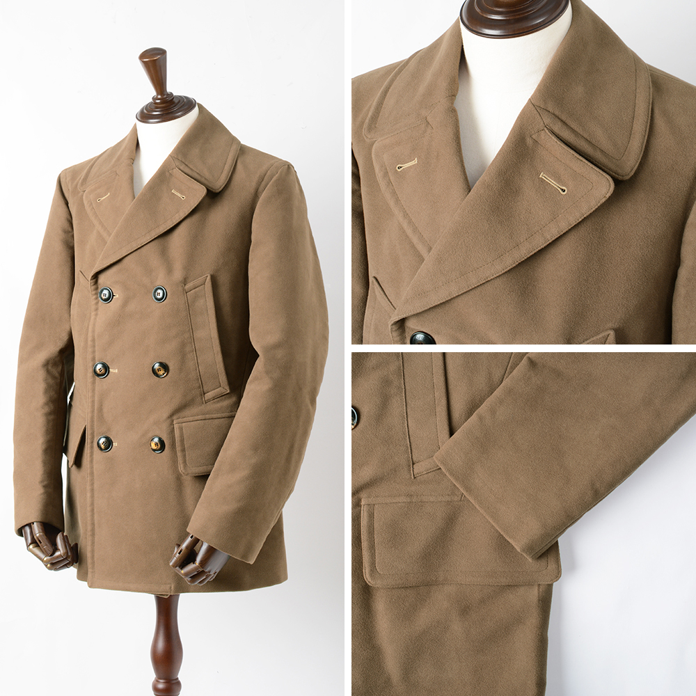 GRENFELL（グレンフェル） 【40%OFF/定価129,800円】グレンフェル 新品