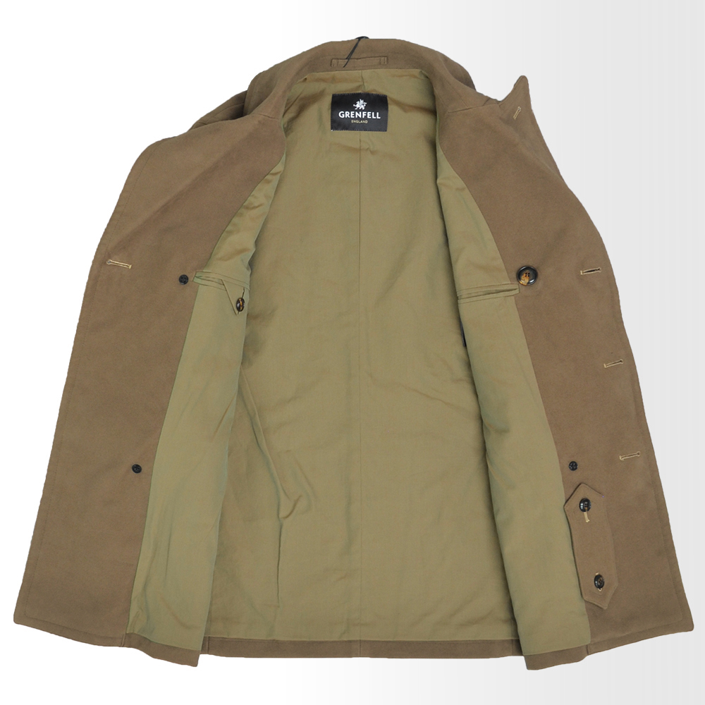 GRENFELL（グレンフェル） 【40%OFF/定価129,800円】グレンフェル 新品