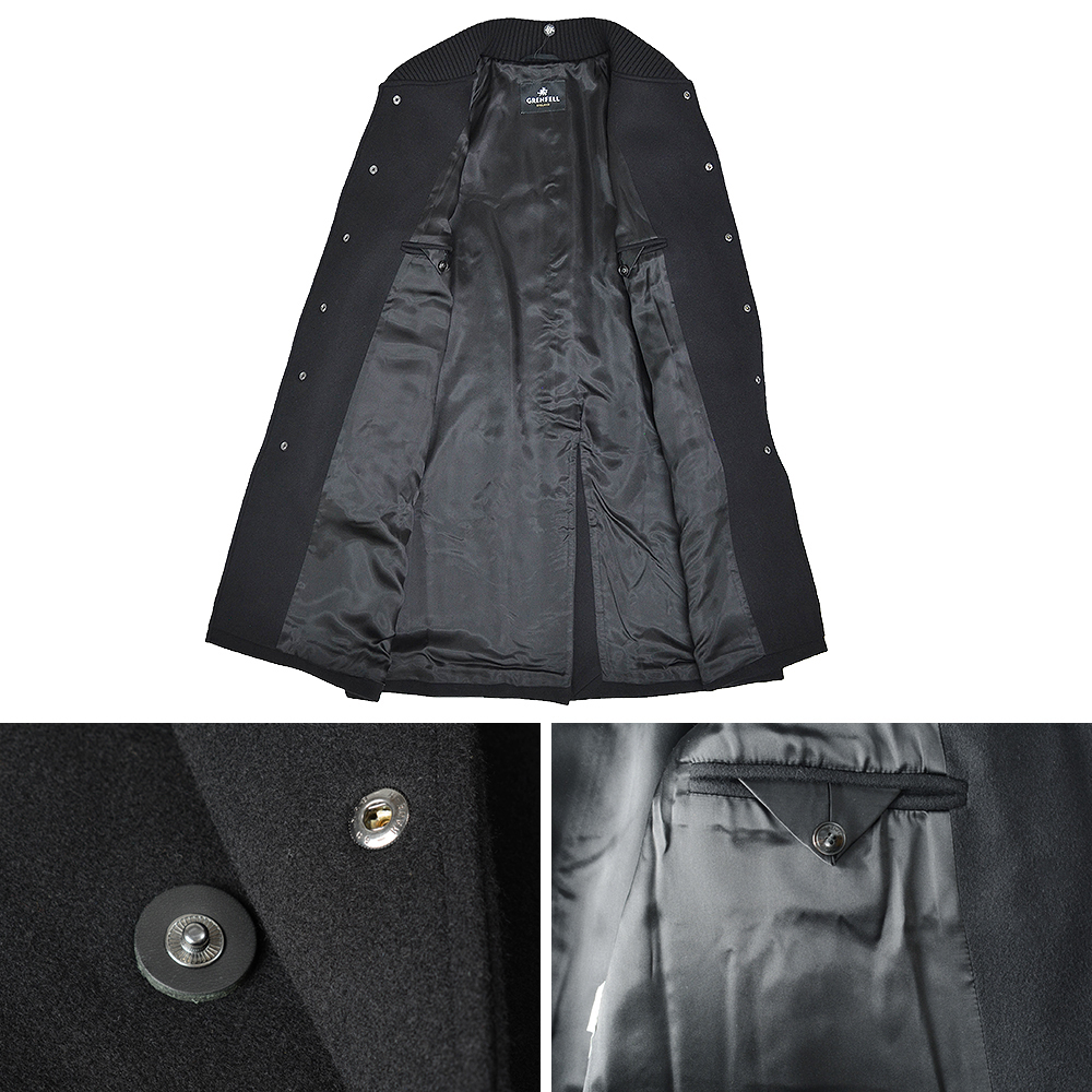 GRENFELL（グレンフェル） 【40%OFF/定価217,800円】グレンフェル 新品