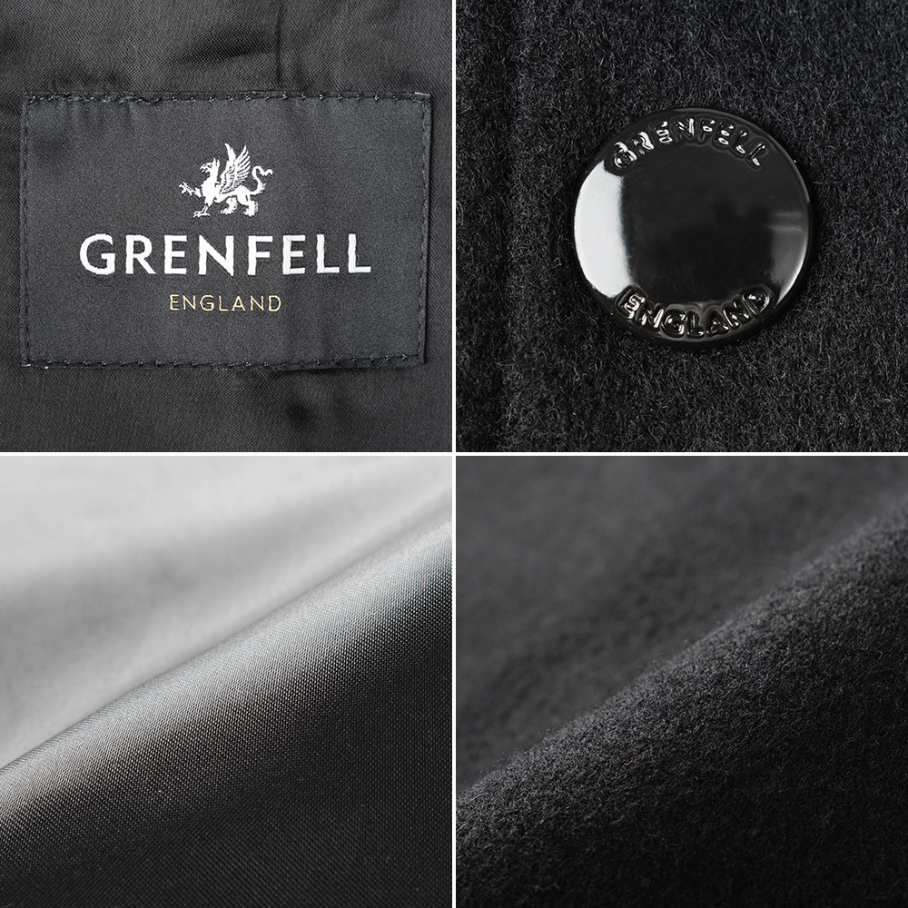 GRENFELL（グレンフェル） 【40%OFF/定価217,800円】グレンフェル 新品