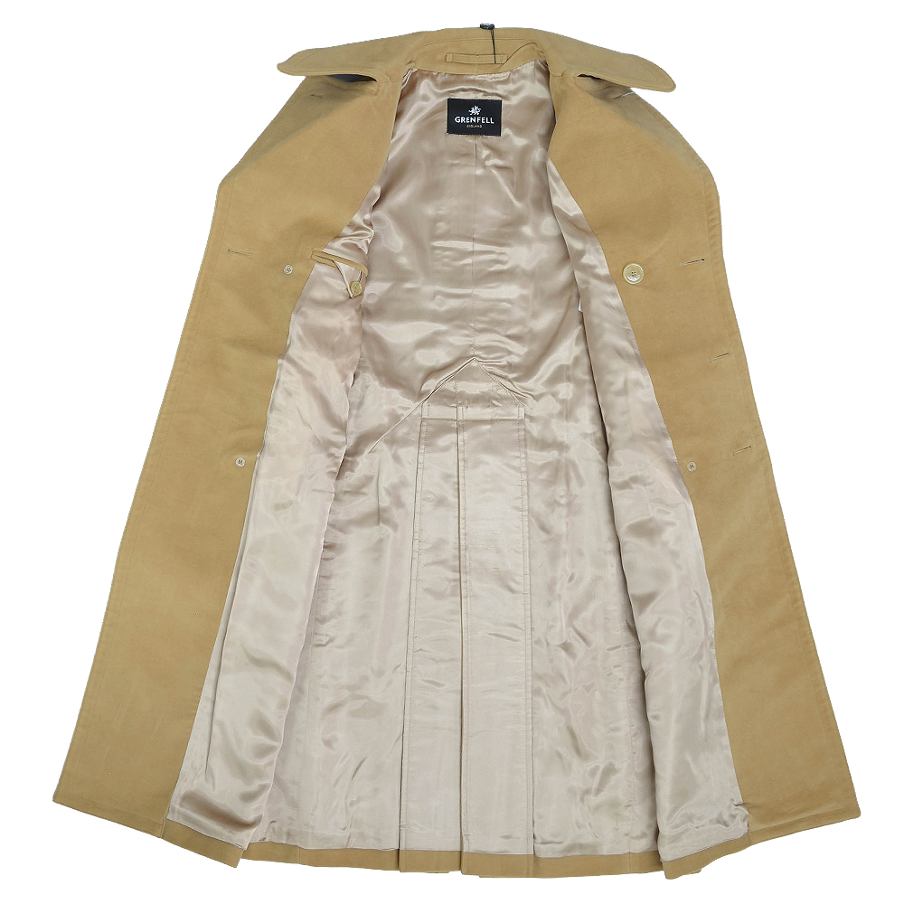 GRENFELL（グレンフェル） 【40%OFF/定価217,800円】グレンフェル 新品