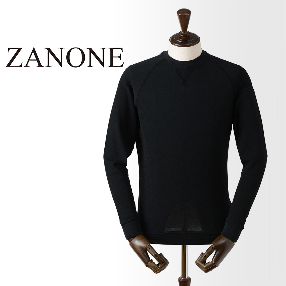 ZANONE（ザノーネ） 【30%OFF/定価35,200円】ザノーネ 新品 アイスピケ