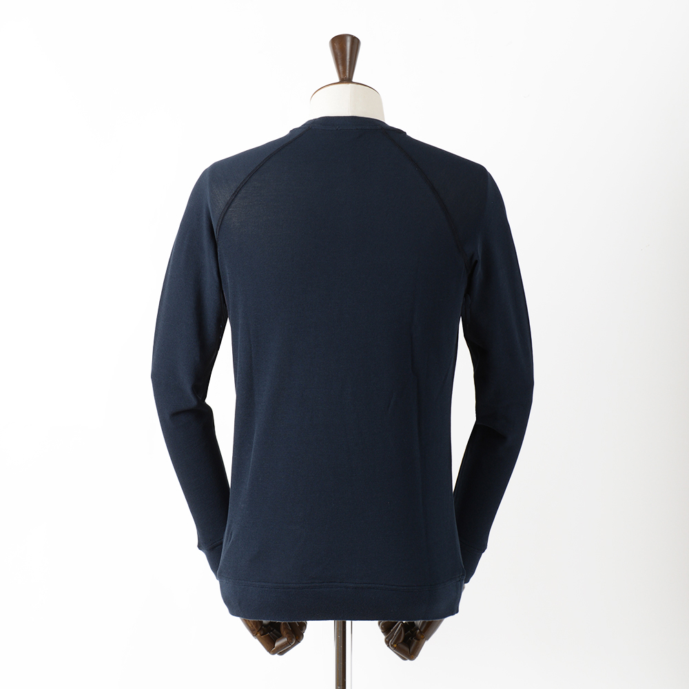 ZANONE（ザノーネ） 【30%OFF/定価35,200円】ザノーネ 新品 アイスピケ