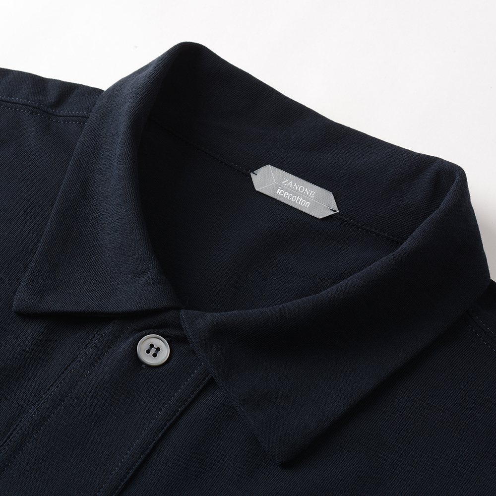ZANONE（ザノーネ） 【30%OFF/定価40,700円】ザノーネ 新品 アイス