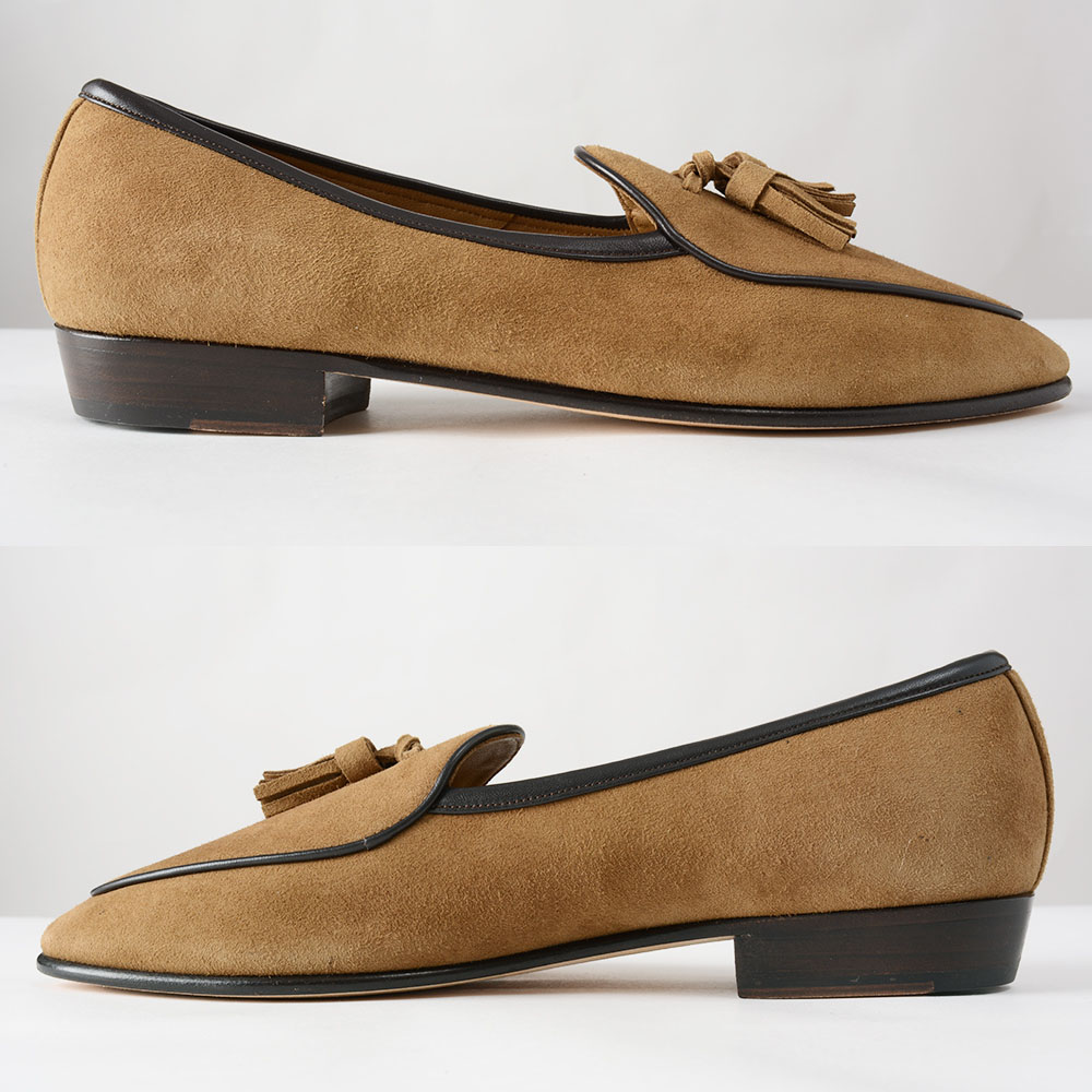 Baudoin&Lange（ボードインアンドランジ） 【50%OFF/定価90,200円