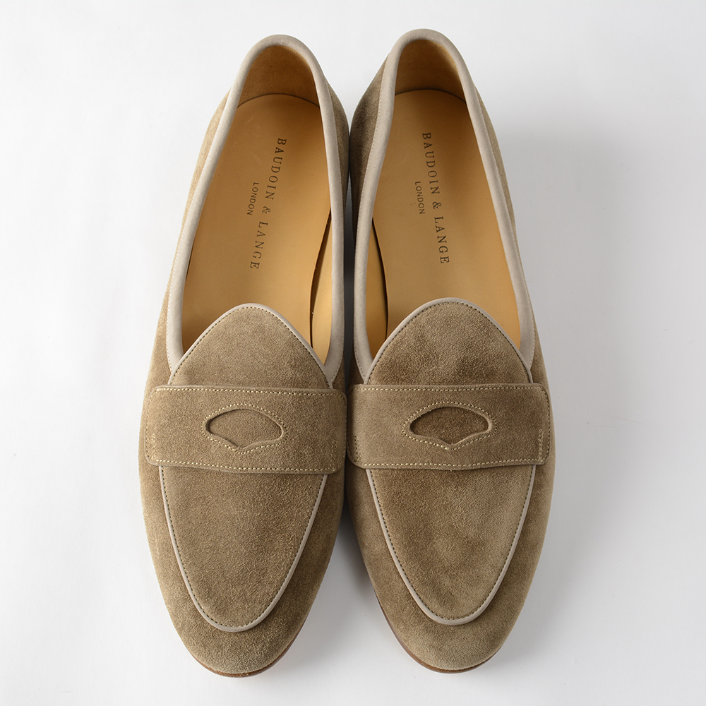 Baudoin&Lange（ボードインアンドランジ） 【50%OFF/定価102,300円