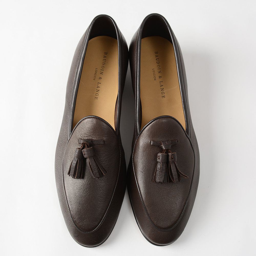 Baudoin&Lange（ボードインアンドランジ） 【50%OFF/定価102,300円 