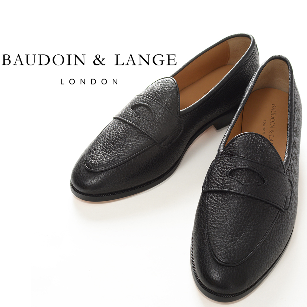 Baudoin&Lange（ボードインアンドランジ） 【50%OFF/定価105,600円