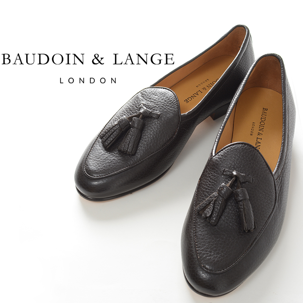 Baudoin&Lange（ボードインアンドランジ） 【50%OFF/定価107,800円
