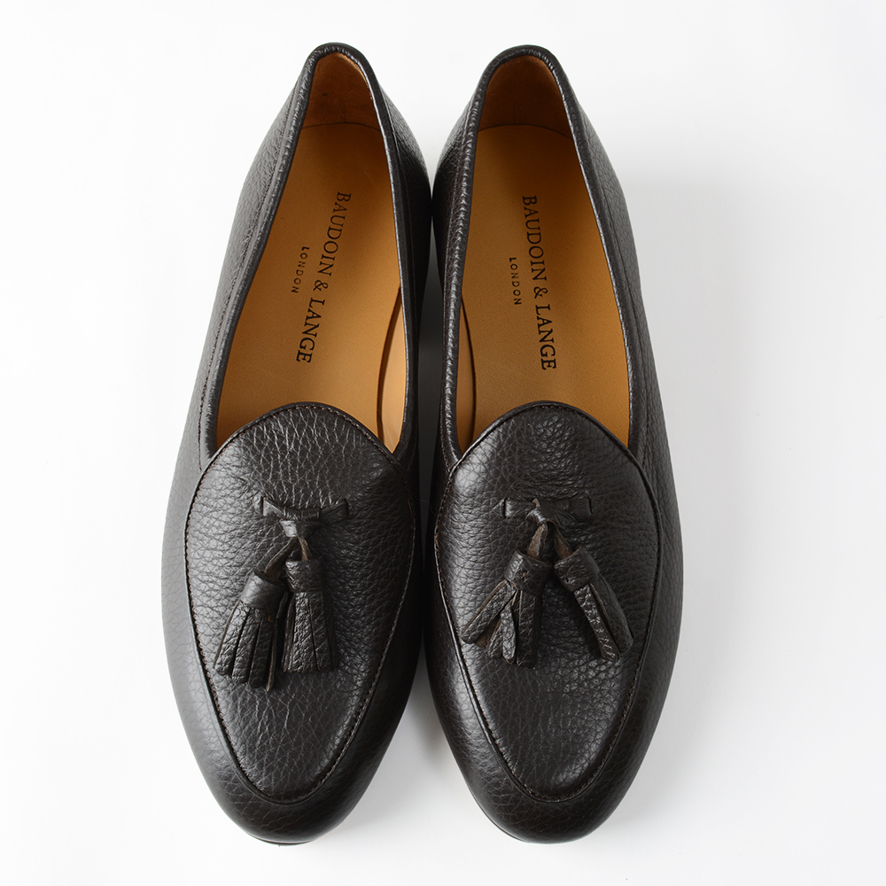 Baudoin&Lange（ボードインアンドランジ） 【50%OFF/定価107,800円