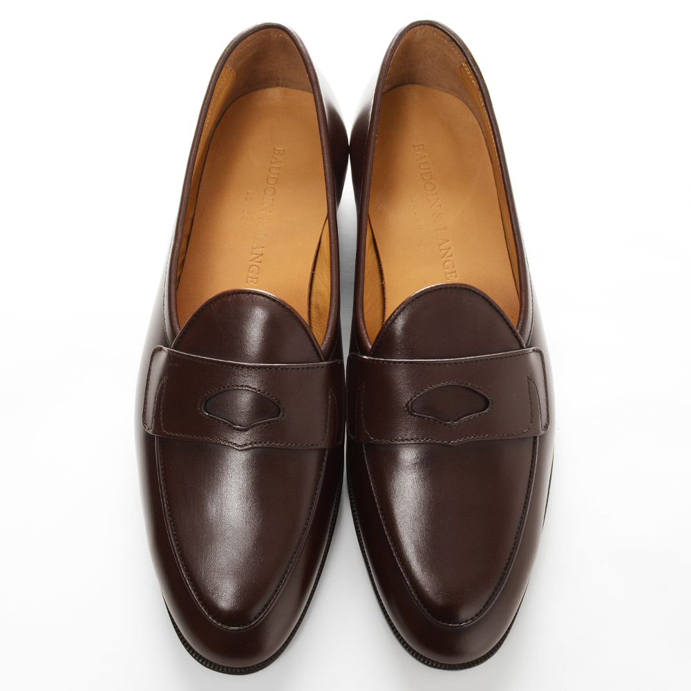 Baudoin&Lange（ボードインアンドランジ） 【50%OFF/定価121,000円