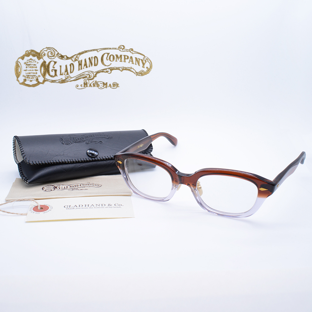 GLAD HAND（グラッドハンド） 【在庫限り】グラッドハンド × 丹羽雅彦