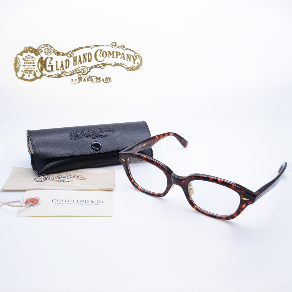 GLAD HAND（グラッドハンド） 【在庫限り】グラッドハンド × 丹羽雅彦