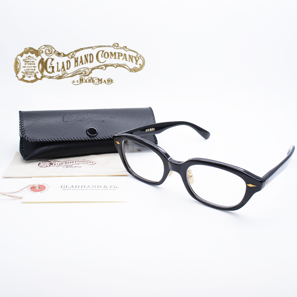 GLAD HAND（グラッドハンド） 【在庫限り】グラッドハンド × 丹羽雅彦