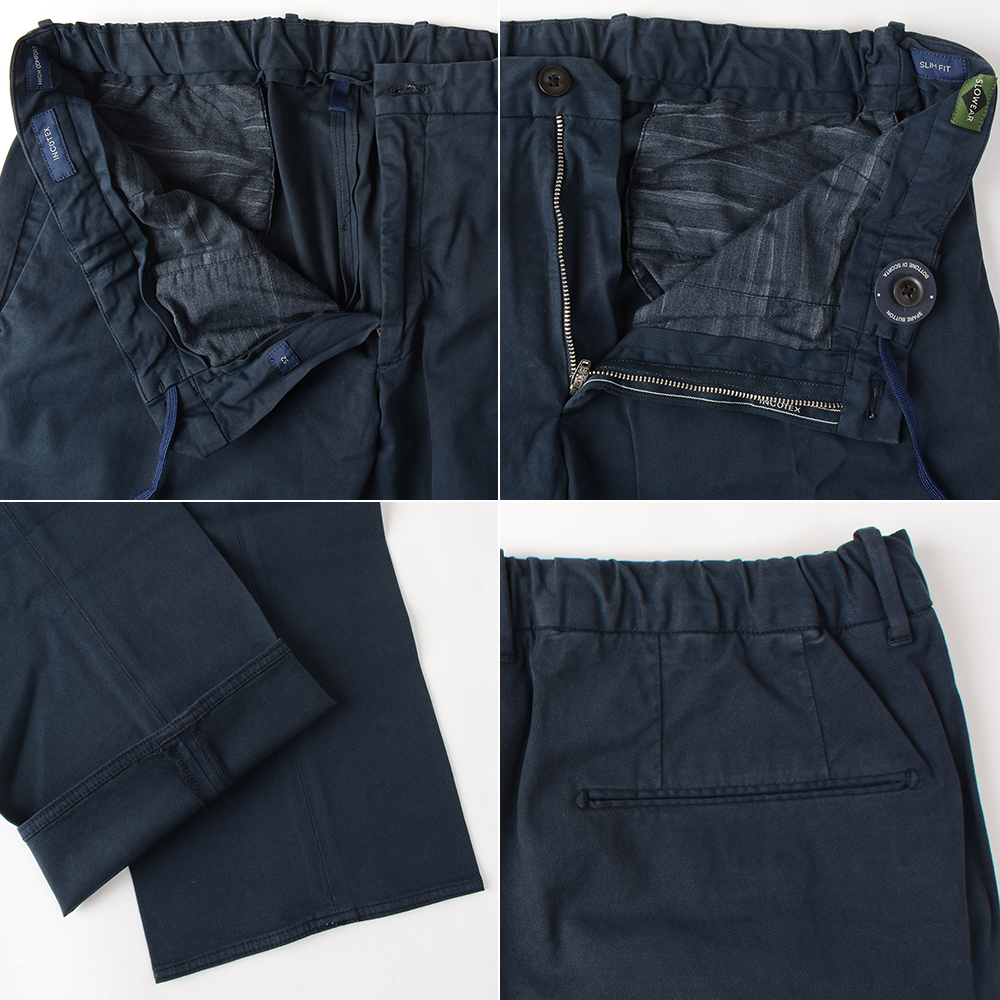 INCOTEX（インコテックス） 【50%OFF】インコテックス トリコセル
