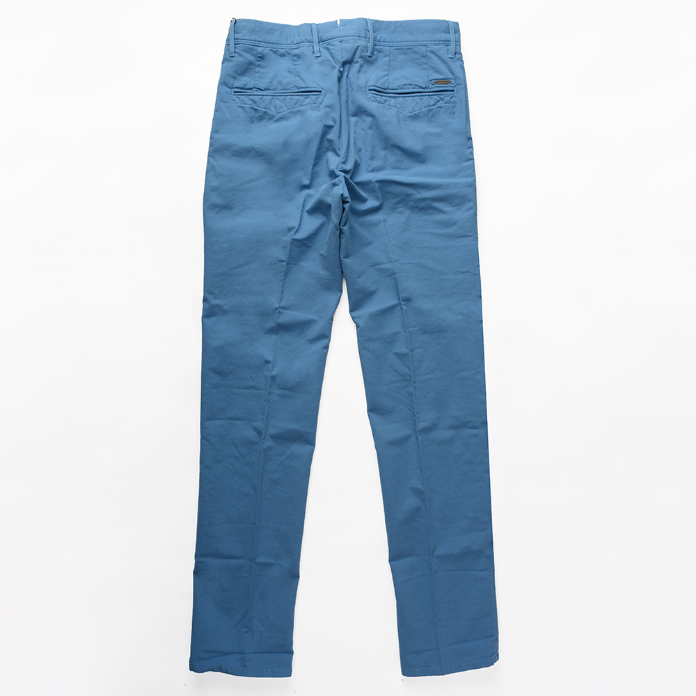 INCOTEX（インコテックス） 【50%OFF】インコテックス サマーサテン