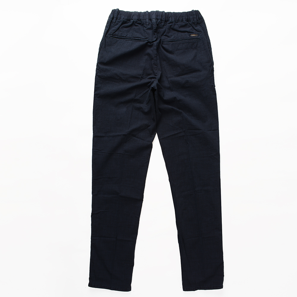 INCOTEX（インコテックス） 【50%OFF】インコテックス 千鳥格子柄