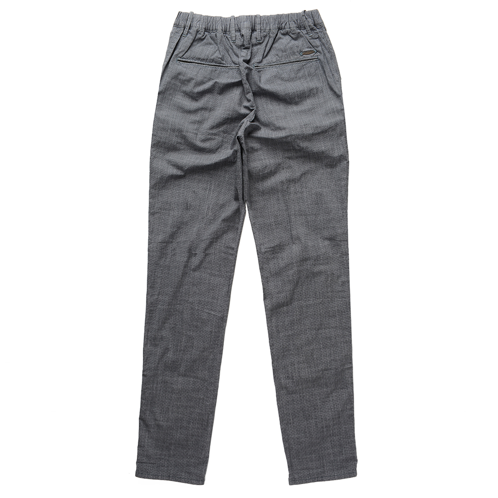 INCOTEX（インコテックス） 【50%OFF】インコテックス 千鳥格子柄