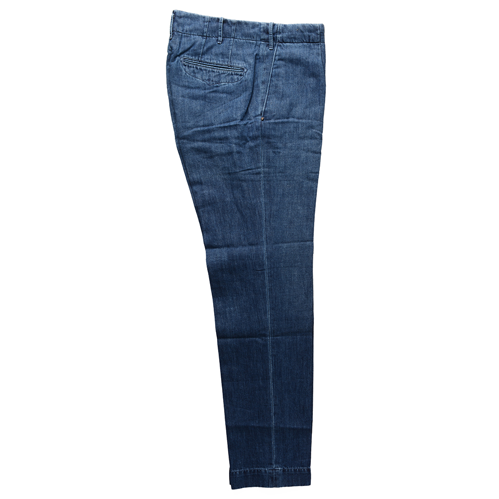 INCOTEX（インコテックス） 【50%OFF】インコテックス テーパード