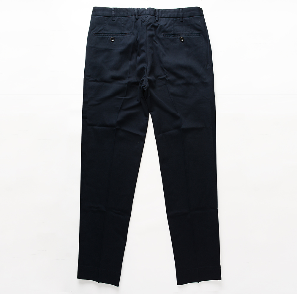 INCOTEX ハイコンフォート パンツ 48 美品 INCOTEX（インコテックス） 【50%OFF】インコテックス ハイ