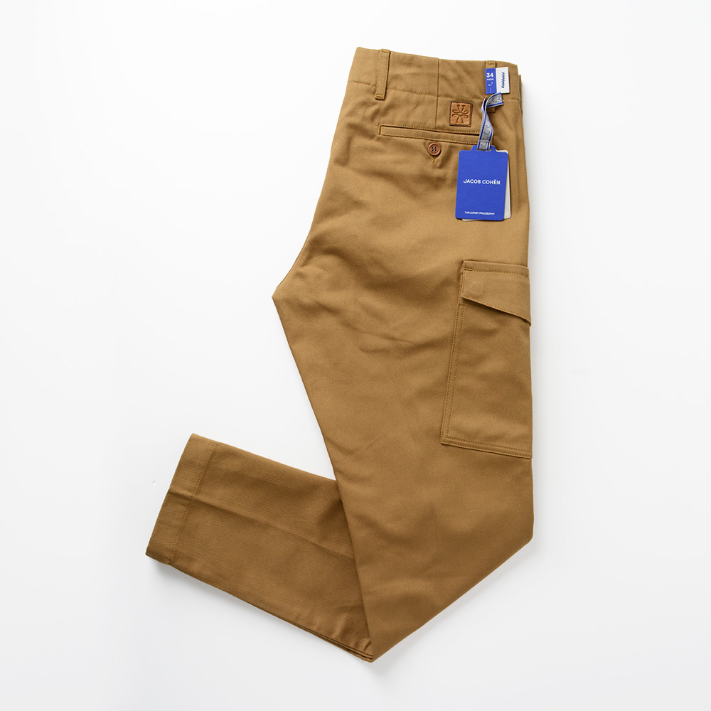 JACOB COHEN（ヤコブ コーエン） 【50%OFF】ヤコブコーエン W34 カーゴ
