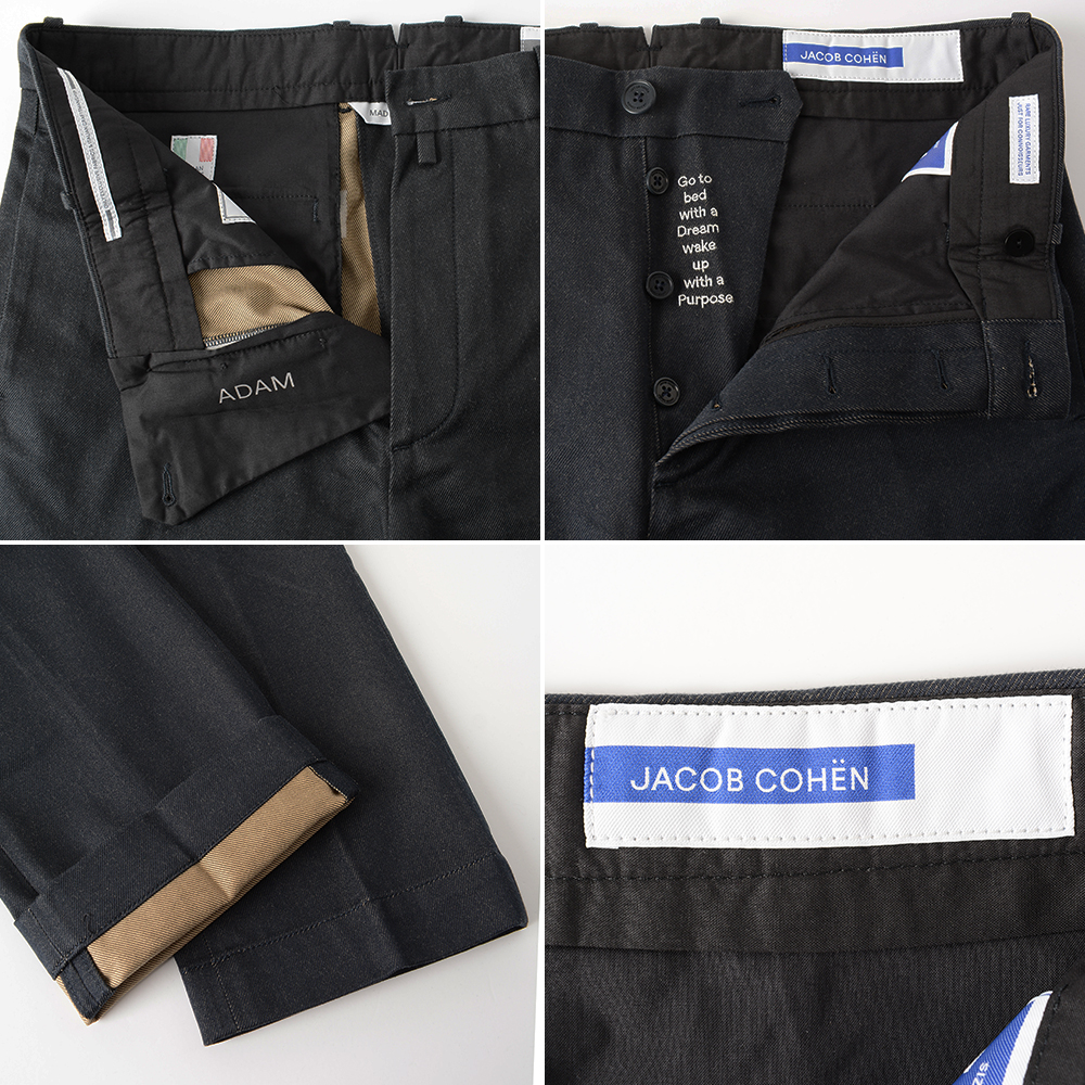 JACOB COHEN（ヤコブ コーエン） 【50%OFF】ヤコブコーエン W34 