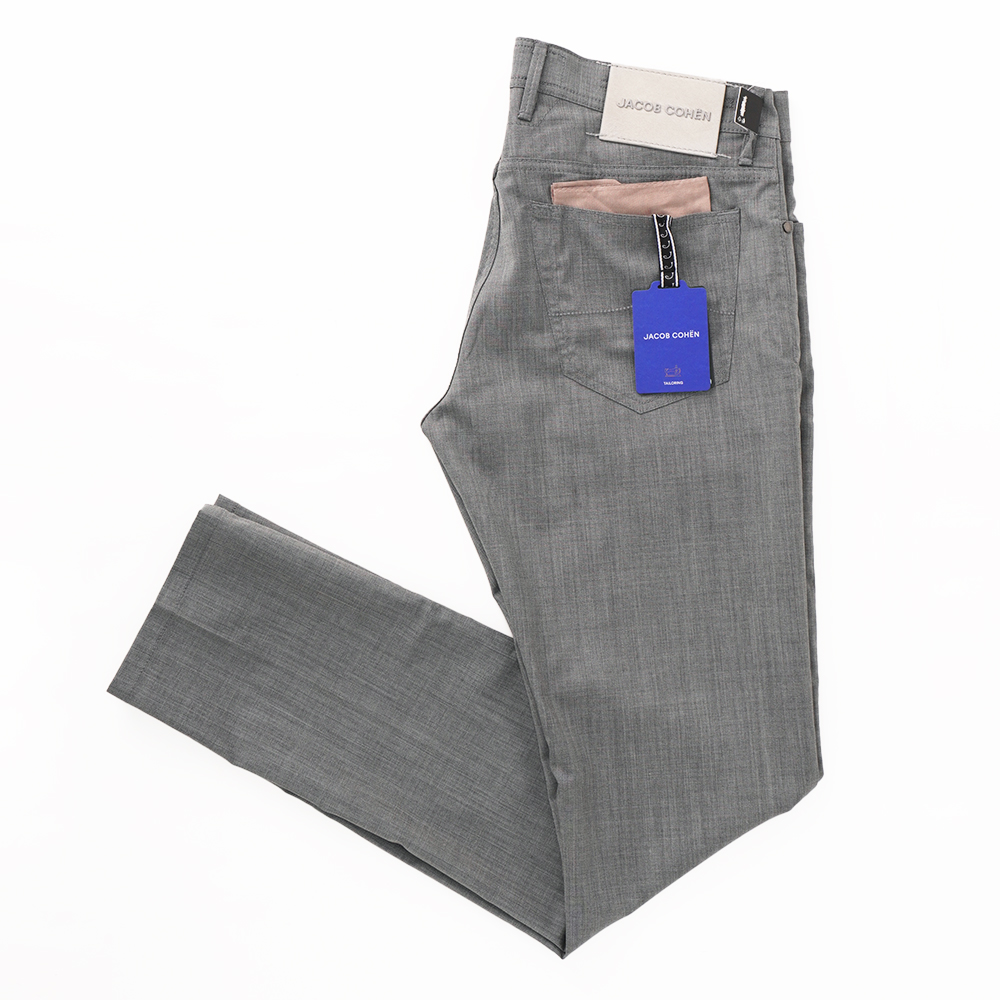 JACOB COHEN（ヤコブ コーエン） 【50%OFF】ヤコブコーエン W34 BARD