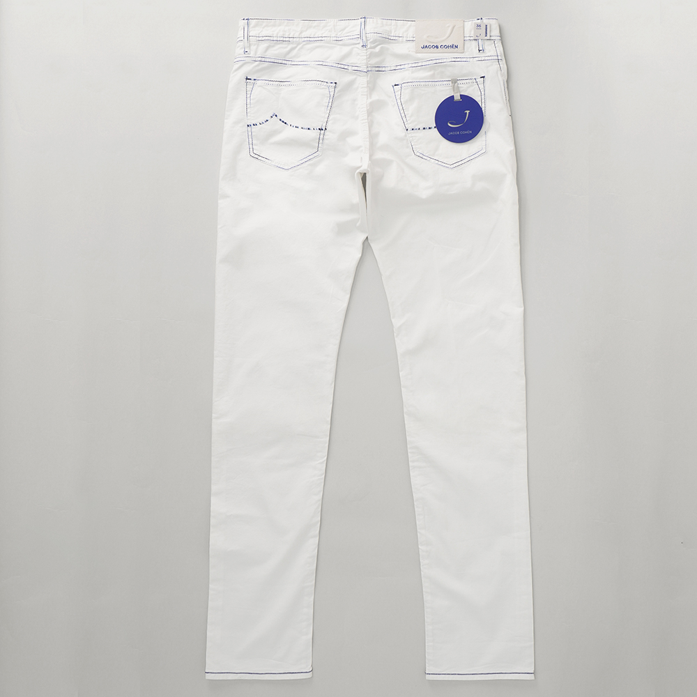 JACOB COHEN（ヤコブ コーエン） 【40%OFF】ヤコブコーエン NICK 622