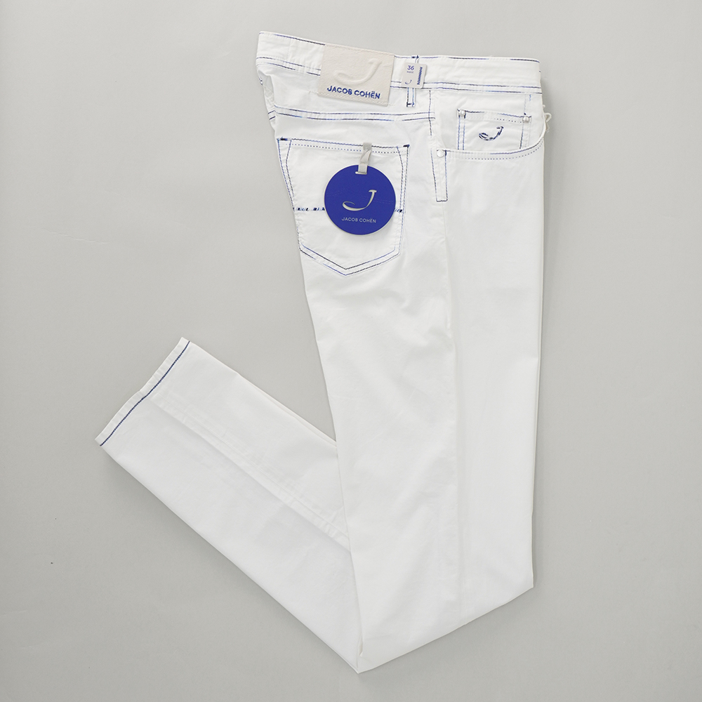 JACOB COHEN（ヤコブ コーエン） 【40%OFF】ヤコブコーエン NICK 622