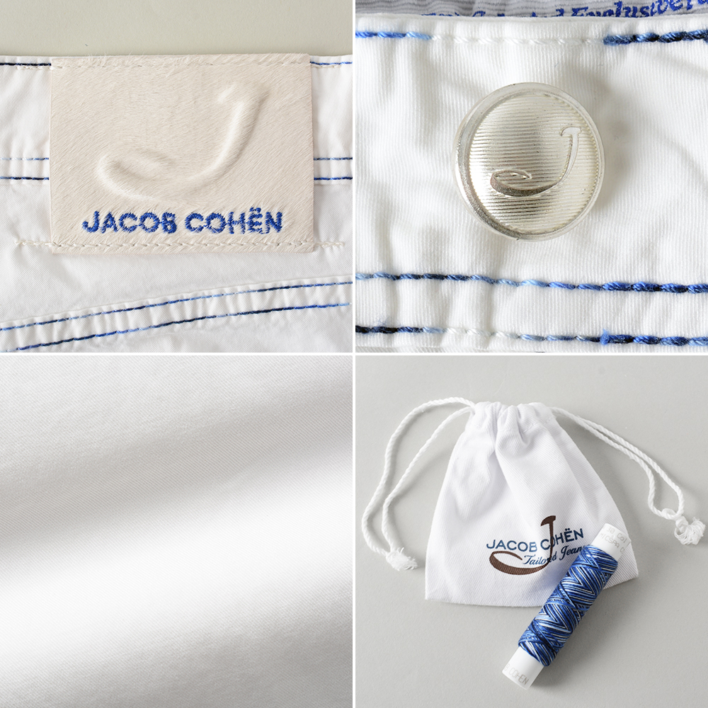 JACOB COHEN（ヤコブ コーエン） 【40%OFF】ヤコブコーエン NICK 622