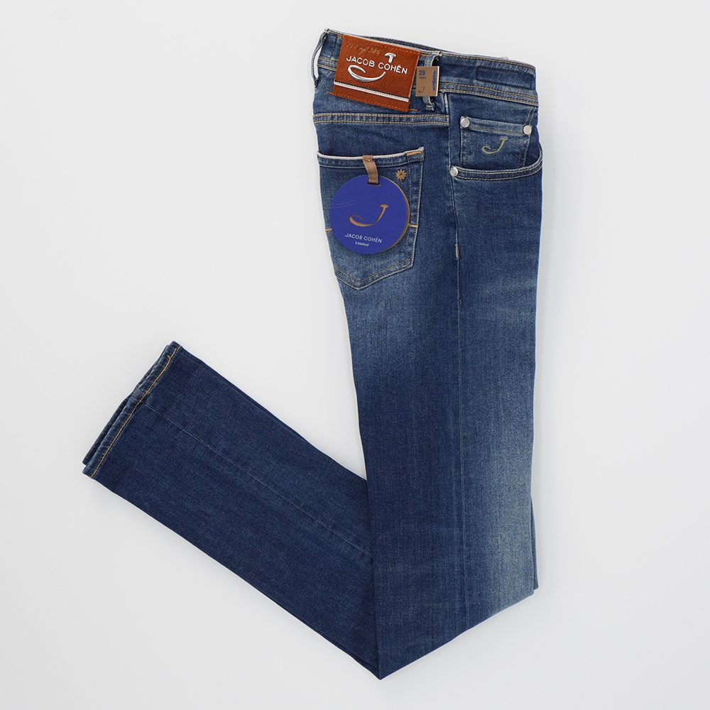 JACOB COHEN（ヤコブ コーエン） 【30%OFF】ヤコブコーエン LIMITED