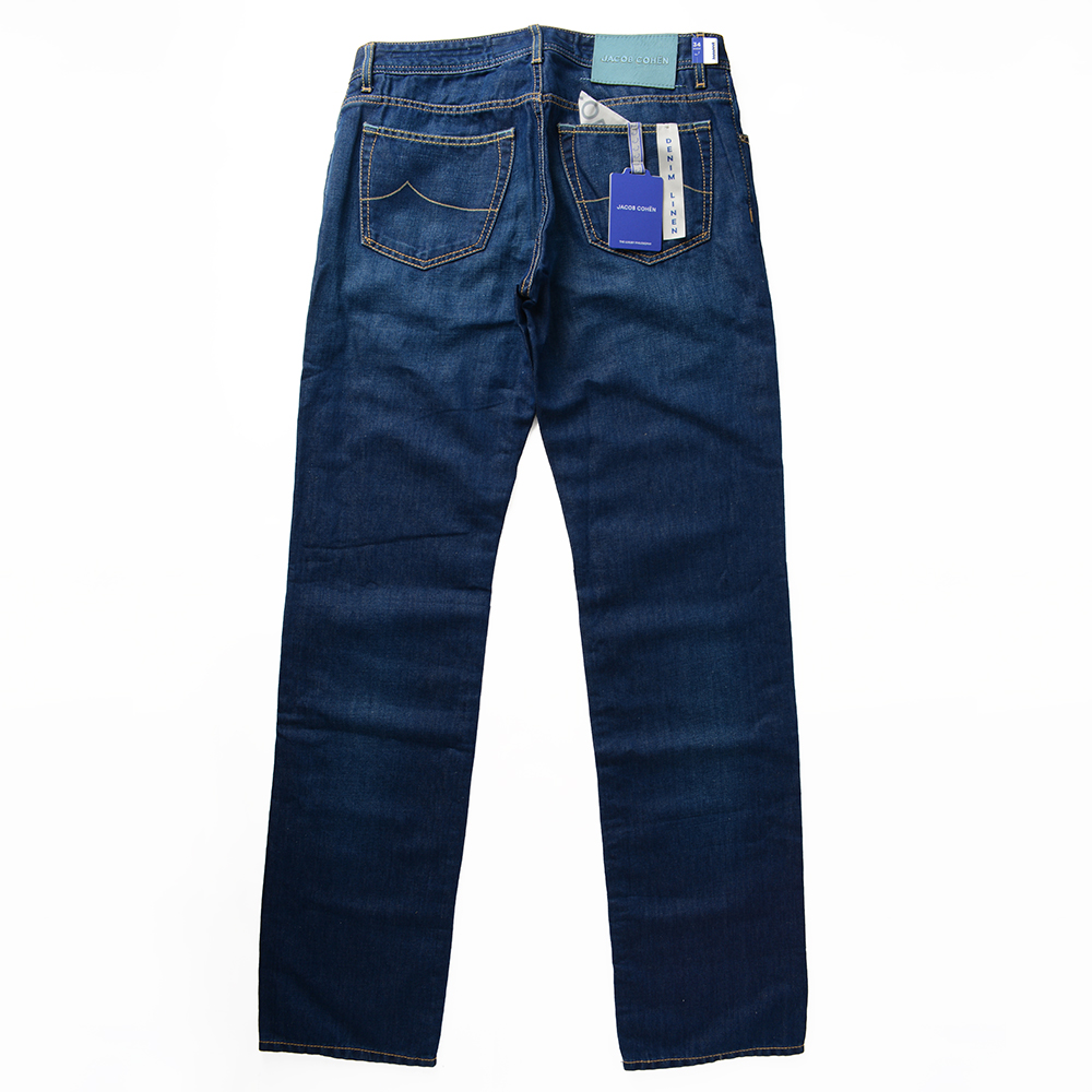 JACOB COHEN（ヤコブ コーエン） 【50%OFF】ヤコブコーエン コットン